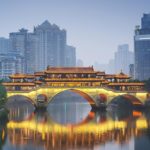 Chengdu ist die glücklichste Stadt Chinas